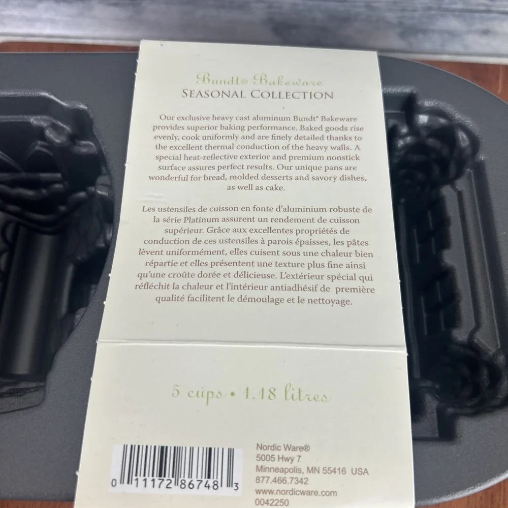 Nordic Ware nordic ware